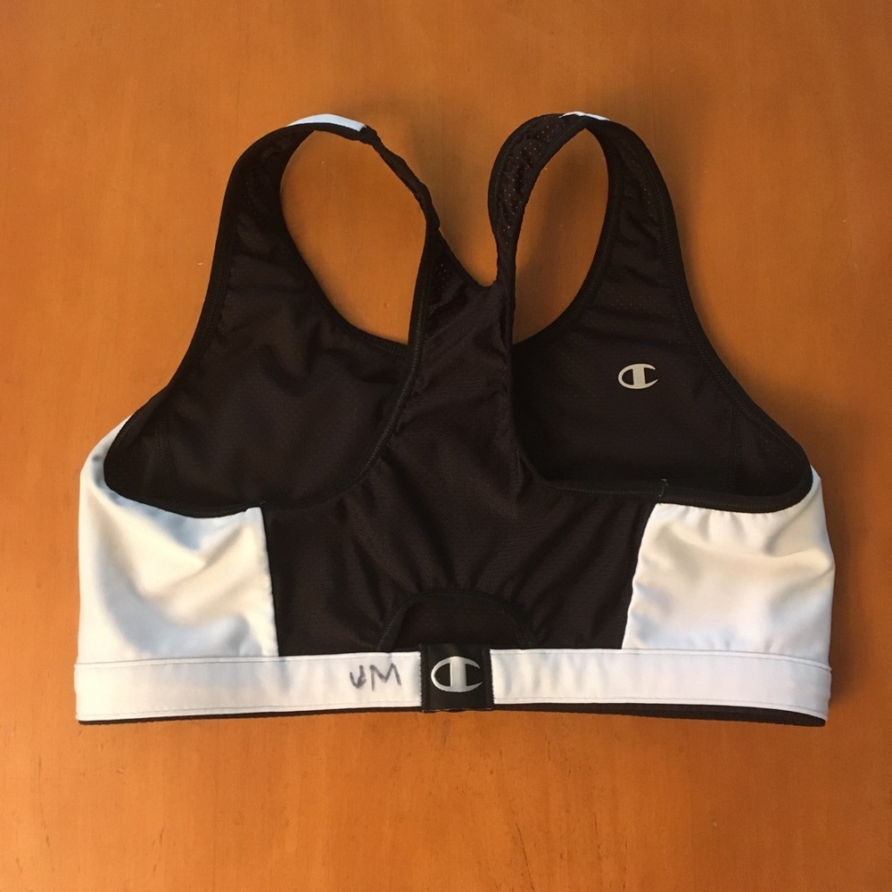 Target Reversible Sports Bra - Picture 4 of 4